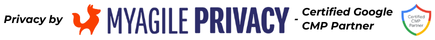 Privacy od My Agile Privacy®